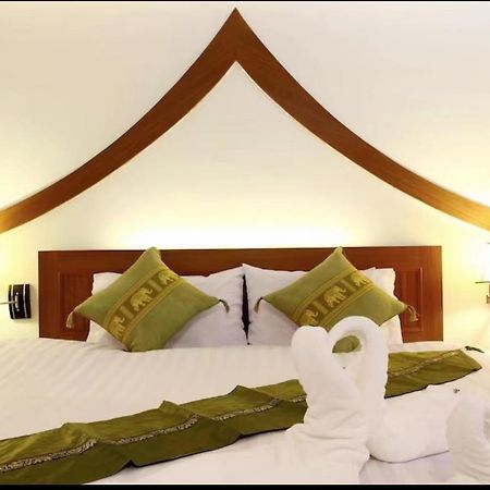 Patong Terrace Boutique Hotel Bagian luar foto