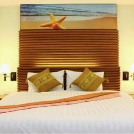 Patong Terrace Boutique Hotel Bagian luar foto