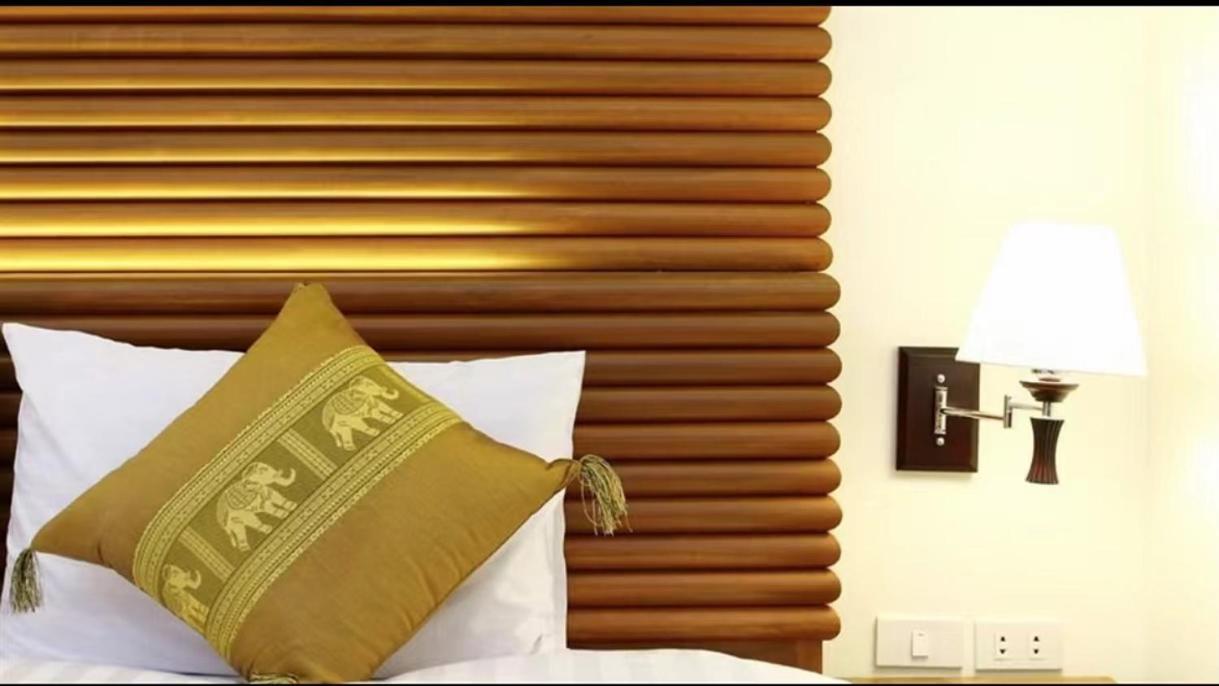 Patong Terrace Boutique Hotel Bagian luar foto